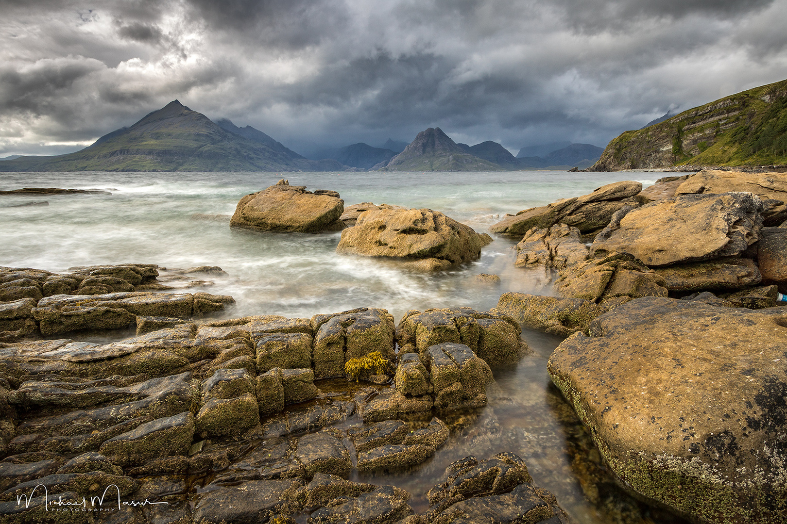 [Elgol.Drama]