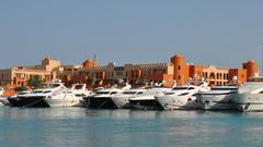 elgouna