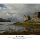 Elian Donan Castle (2)