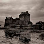 Elian Donan Castle II
