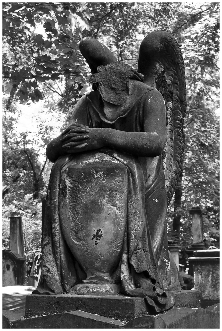 Eliasfriedhof Dresden