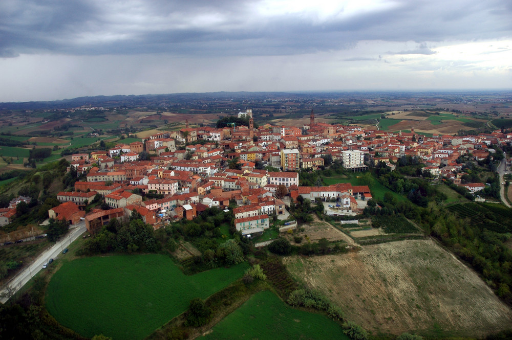 ELICOTTERO LU PANORAMA