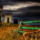 Elie Lighthouse, Fife - Scotland