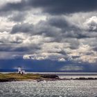 Elie Ness Lighthouse