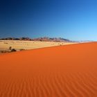 Elim Düne, Namibia