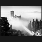 Elio Ciol - La densità del silenzio, Assisi 2009