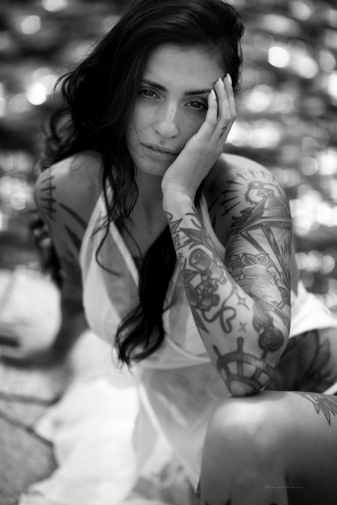 Elisa Foto & Bild fashion, outdoor, studio Bilder auf