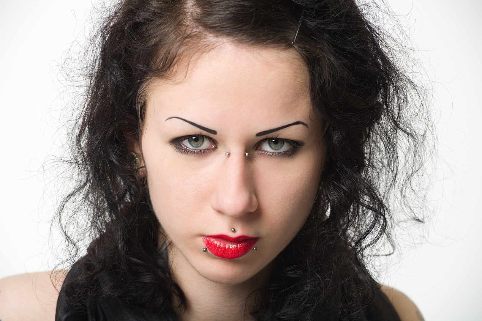 Elisa 1 Foto & Bild erwachsene menschen, portrait, portrait frauen