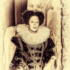  Elisabeth I. Königin von England