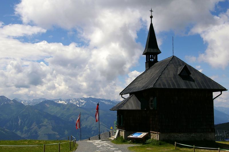 Elisabeth-Kapelle