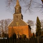 Elisabeth-Kirche in Brunstorf