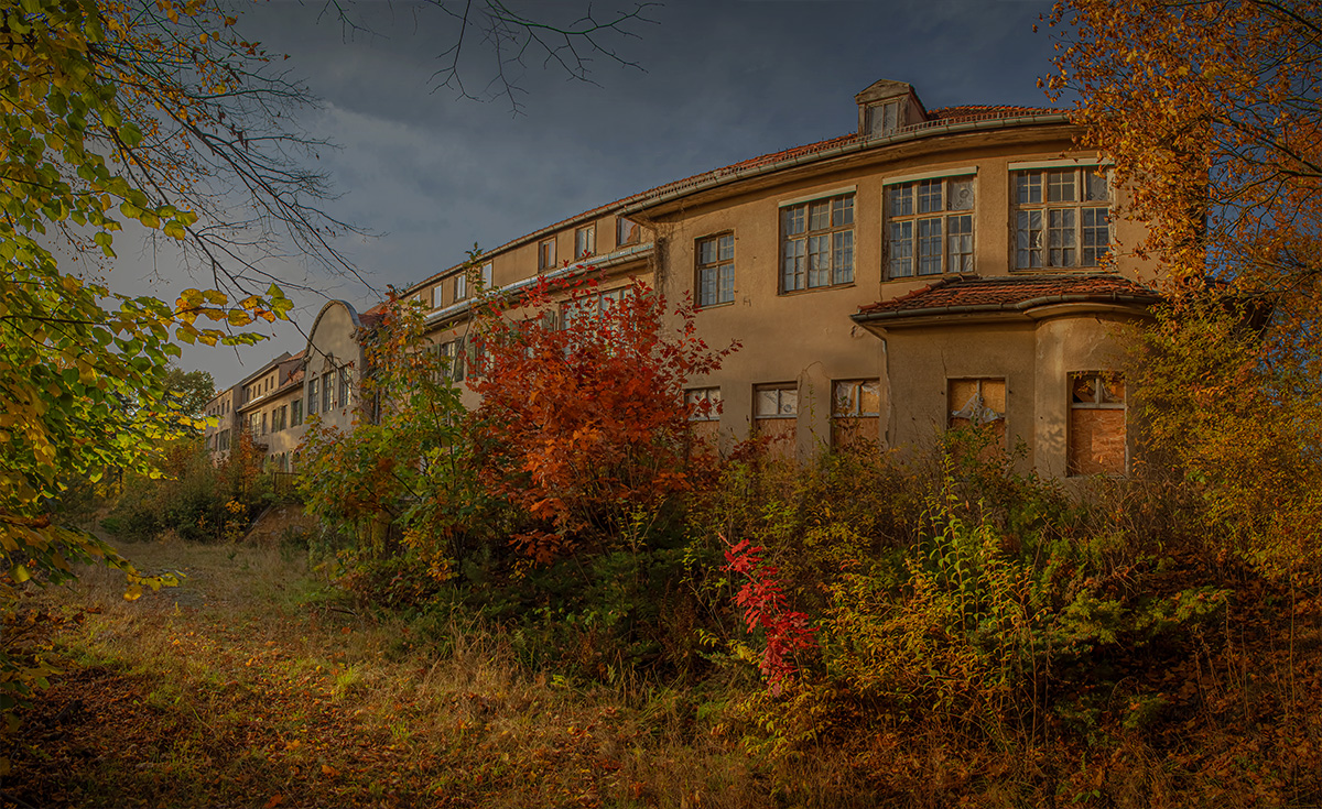 Elisabeth Sanatorium