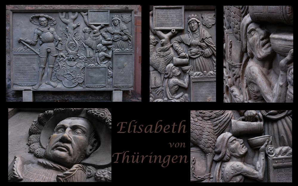 Elisabeth von Thüringen