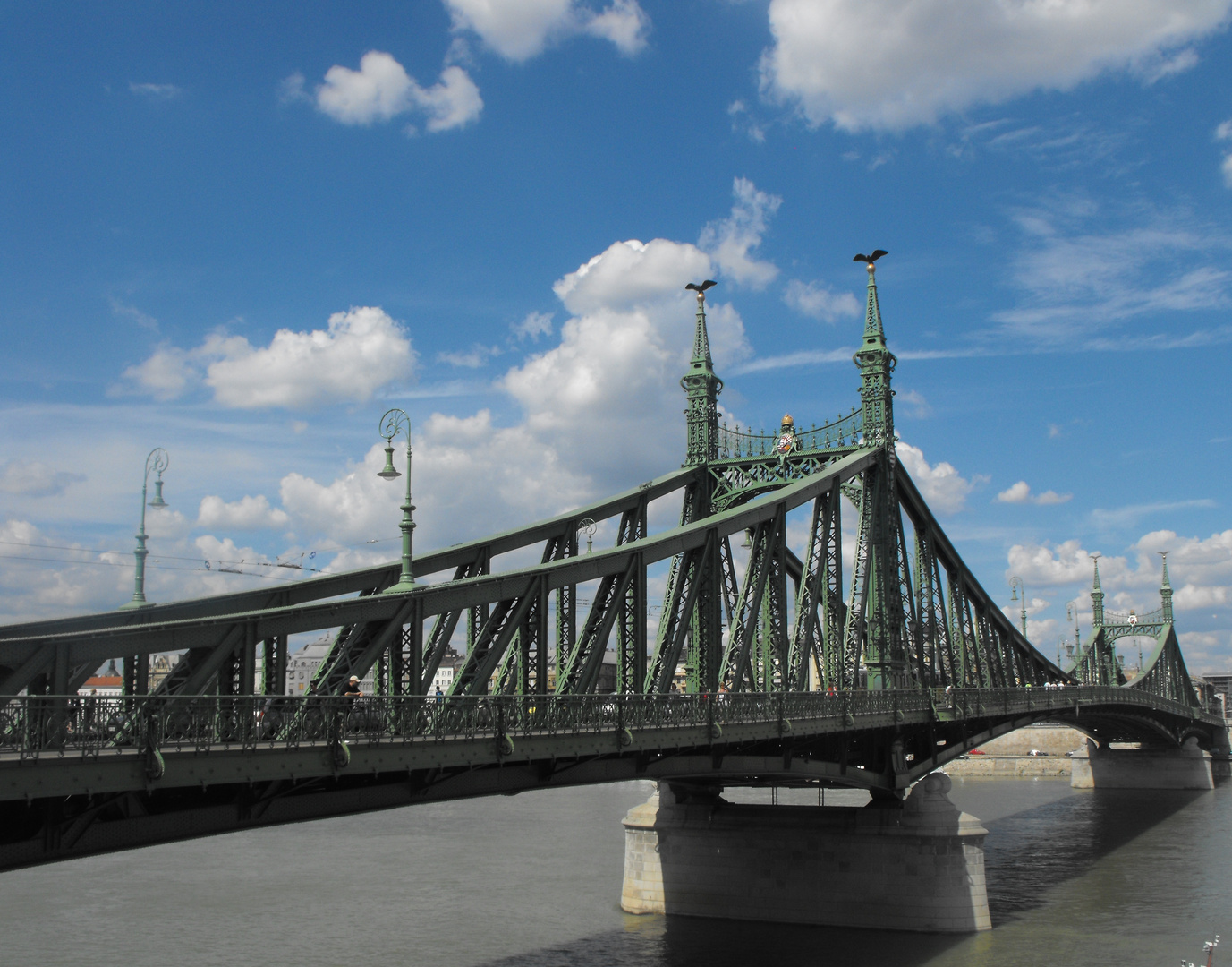 Elisabethenbrücke