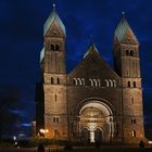 Elisabethenkirche Bad homburg