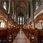 – Elisabethenkirche Basel –