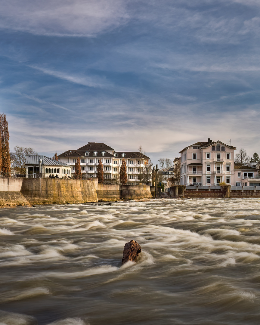 Elisabethenwehr | Bad Kreuznach