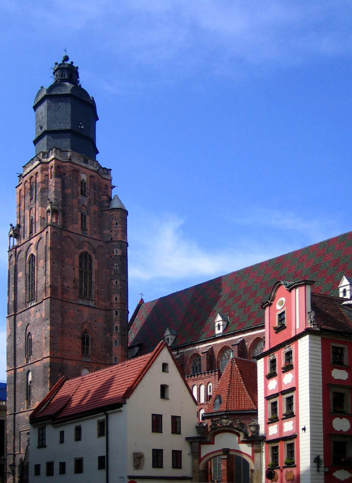 Elisabethkirche