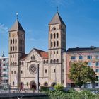 Elisabethkirche in Düsseldorf