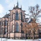 Elisabethkirche in Marburg