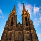 Elisabethkirche Marburg