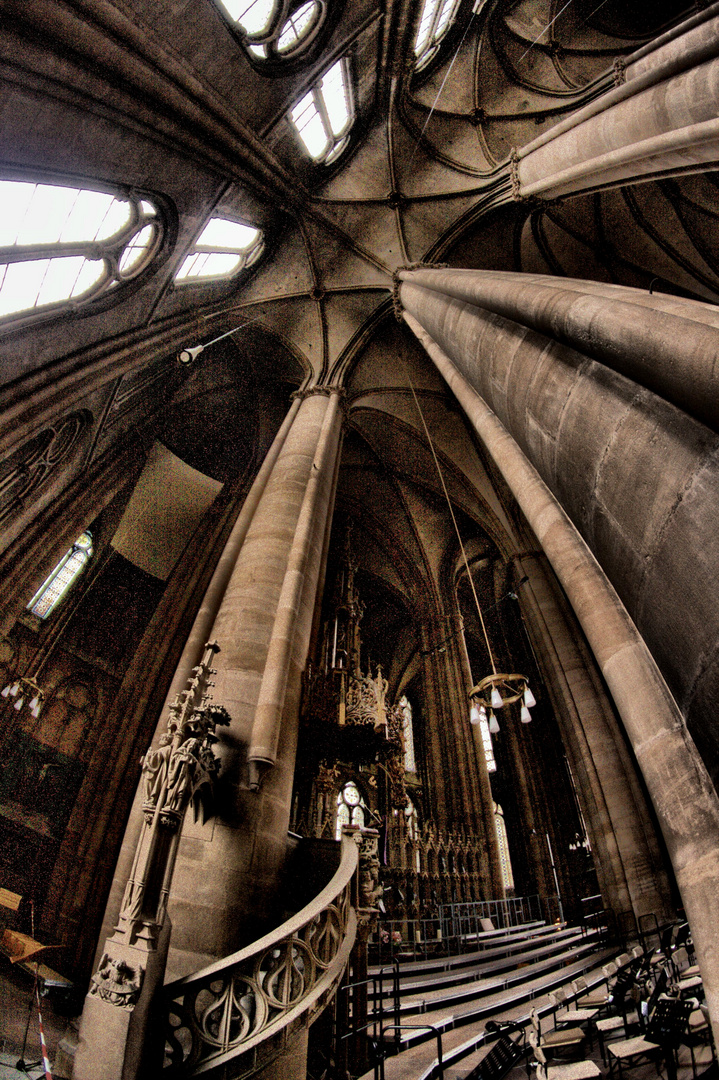 Elisabethkirche Marburg