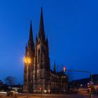 Elisabethkirche Marburg