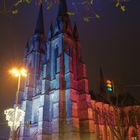 Elisabethkirche Marburg