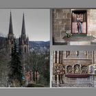 ~~Elisabethkirche Marburg~~