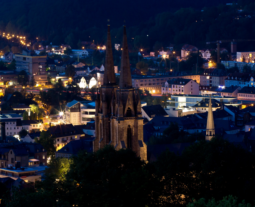 Elisabethkirche Marburg