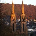 Elisabethkirche Marburg