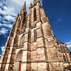 Elisabethkirche - Marburg