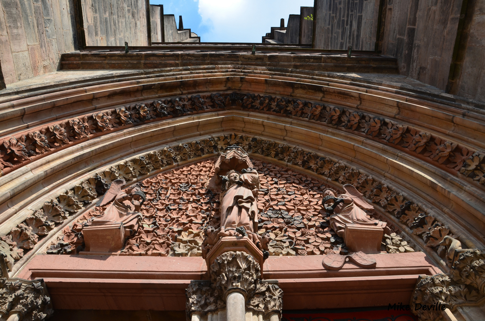 Elisabethkirche Marburg