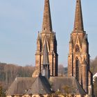 Elisabethkirche zu Marburg