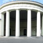 Elisenbrunnen in Aachen