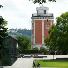 Elisenturm auf der Hardt