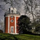 Elisenturm - Botan. Garten Wuppertal