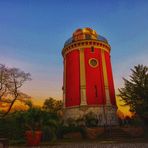 Elisenturm in Wuppertal