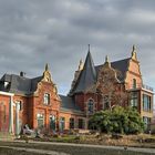 Elisenturm mit Orangerie