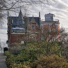 Elisenturm mit Orangerie