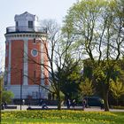 Elisenturm Wuppertal