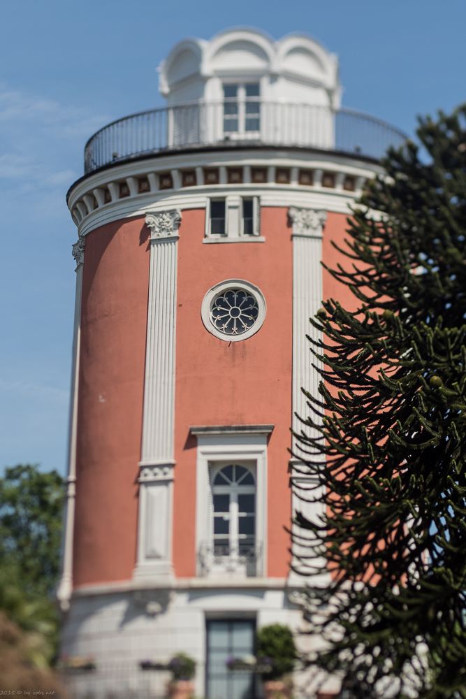 Elisenturm Wuppertal