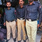 Elite Punjab Police