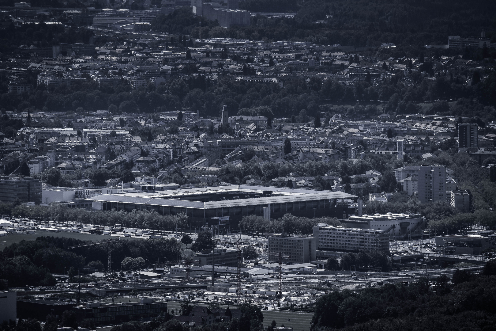 Elite Stadion Bern