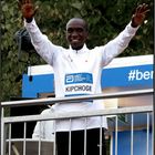 Eliud Kipchoge - Berlin Marathon 2018