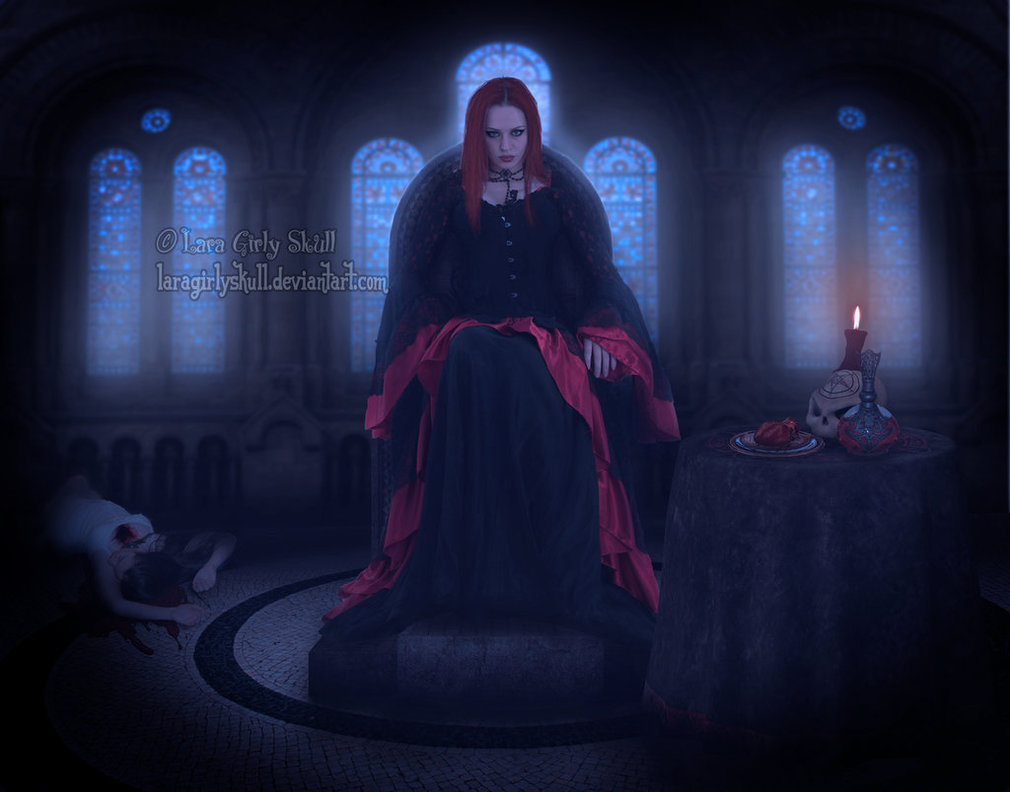 Elizabeth Bathory