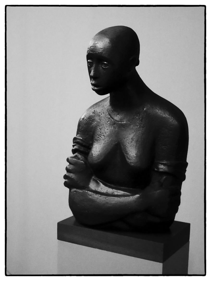 Elizabeth Catlett