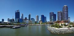 Elizabeth Quay