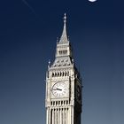 Elizabeth Tower / Big Ben