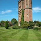 Elizabethan Tower